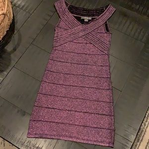 Twenty one shimmer Dress